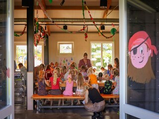 Parco vacanze Voorthuizen  17