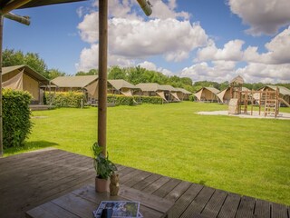 Parque de vacaciones Voorthuizen Grabación al aire libre 2