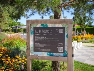 Parc de vacances Voorthuizen  36