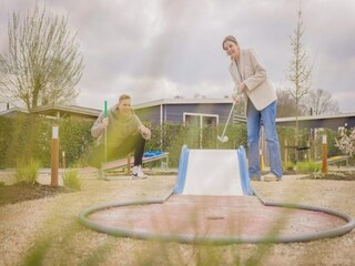 Parc de vacances Voorthuizen  38