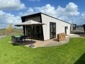 Vakantiepark Oldebroek Buitenaudio-opname 1