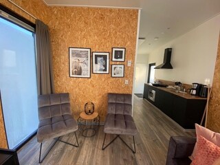 Vakantiepark Oldebroek Kenmerken 4