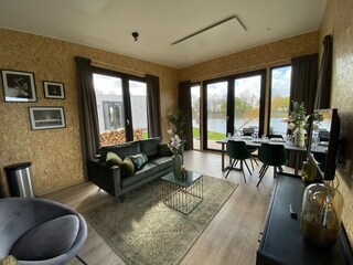 Vakantiepark Oldebroek Kenmerken 20