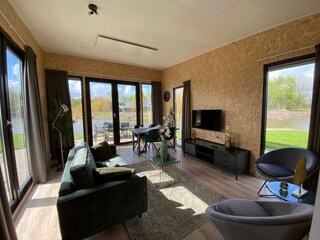 Vakantiepark Oldebroek Kenmerken 18