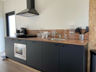 Vakantiepark Oldebroek Kenmerken 5