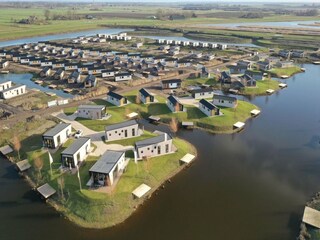 Vakantiepark Oldebroek Omgeving 24