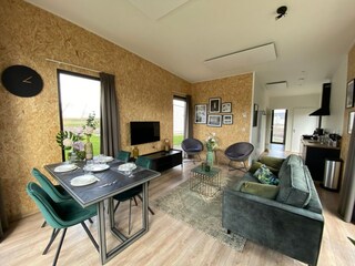 Vakantiepark Oldebroek Kenmerken 10