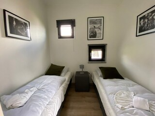 Vakantiepark Oldebroek Kenmerken 12