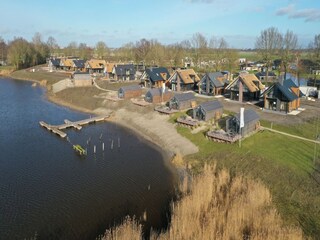 Vakantiepark Oldebroek Omgeving 22