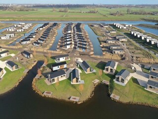 Vakantiepark Oldebroek Omgeving 23