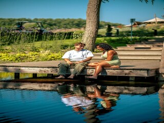 Vakantiepark Oldebroek  38