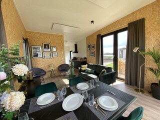 Vakantiepark Oldebroek Kenmerken 21