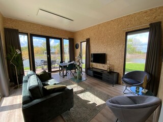 Vakantiepark Oldebroek Kenmerken 19