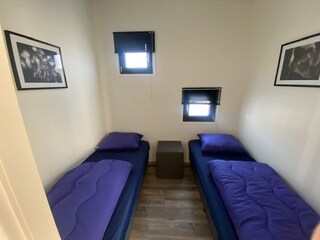 Vakantiepark Oldebroek Kenmerken 13