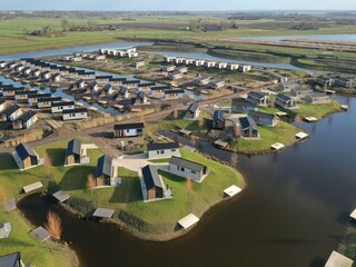 Vakantiepark Oldebroek Omgeving 28