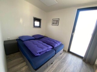 Vakantiepark Oldebroek Kenmerken 16