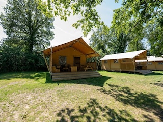 Ferienpark Borger Außenaufnahme 3