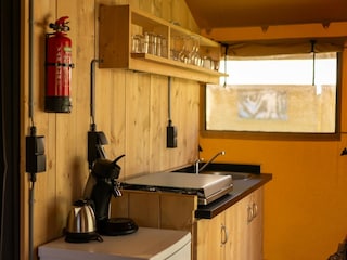 Ferienpark Borger Ausstattung 5