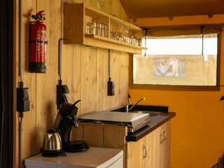 Vakantiepark Borger Kenmerken 5