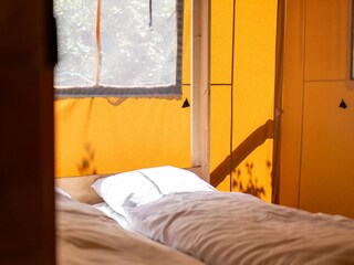 Parco vacanze Borger Caratteristiche 9