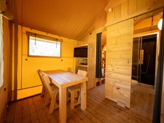 Holiday park Borger Features 9