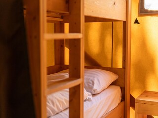 Parc de vacances Borger Équipement 6