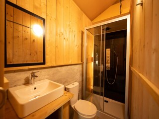 Vakantiepark Borger Kenmerken 10