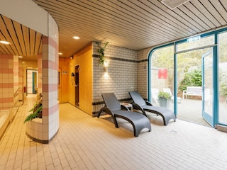 Vakantiepark Borger  35