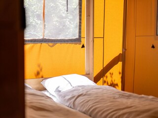 Vakantiepark Borger Kenmerken 10