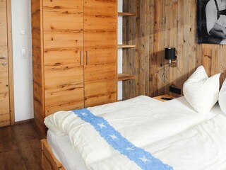 Apartamento Neukirchen am Großvenediger Características 11