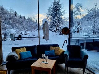 Apartment Neukirchen am Großvenediger Ausstattung 17