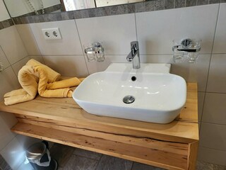 Apartment Neukirchen am Großvenediger Ausstattung 12