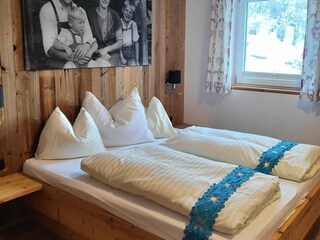 Appartement Neukirchen am Großvenediger Kenmerken 14
