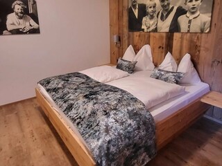 Appartement Neukirchen am Großvenediger Kenmerken 15