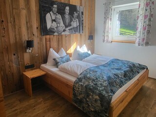 Appartement Neukirchen am Großvenediger Équipement 12