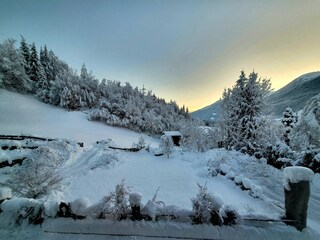 Apartamento Neukirchen am Großvenediger Grabación al aire libre 6