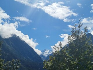 Appartamento Neukirchen am Großvenediger Ambiente 24