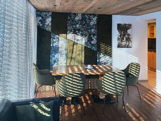 Apartment Neukirchen am Großvenediger Ausstattung 18