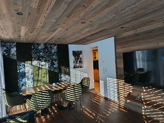 Apartment Neukirchen am Großvenediger Features 18