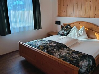 Apartment Neukirchen am Großvenediger Ausstattung 16