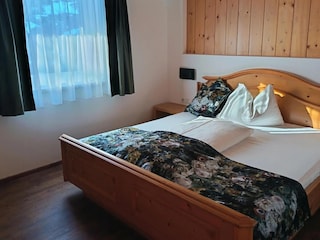 Apartment Neukirchen am Großvenediger Features 19