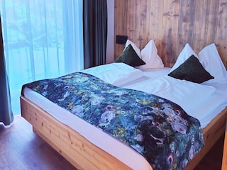 Apartment Neukirchen am Großvenediger Features 10