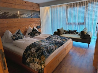 Apartment Neukirchen am Großvenediger Features 20