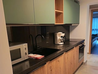 Apartment Neukirchen am Großvenediger Ausstattung 15