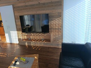 Apartamento Neukirchen am Großvenediger Características 19