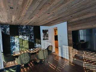 Apartamento Neukirchen am Großvenediger Características 19