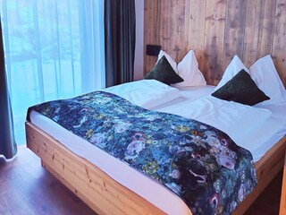 Apartamento Neukirchen am Großvenediger Características 12