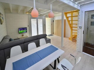 Parque de vacaciones Grzybowo Características 16