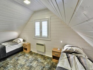 Parc de vacances Grzybowo Équipement 17