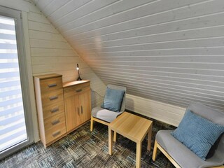 Parc de vacances Grzybowo Équipement 17